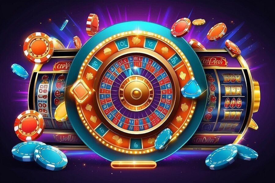 پاکستان کے Wheel of Fortune کھلاڑیوں کے لیےجیک پاٹ گیم