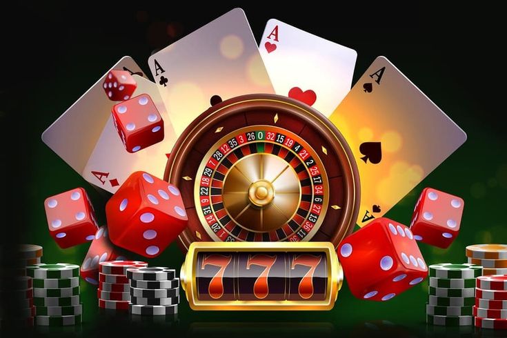 Wheel of Fortune کیسینو میں لاٹری گیمز میں حصہ لیں۔