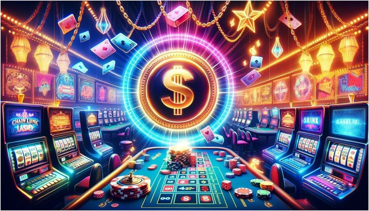 Wheel of Fortune کھلاڑیوں کے لیے لائیو کیسینو سیکشن