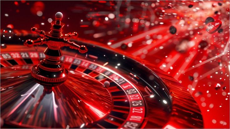 Wheel of Fortune آن لائن کیسینو میں کھیلنے کی وجوہات
