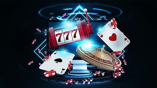 Wheel of Fortune کیسینو میں رولیٹی گیمز کے بارے میں معلومات
