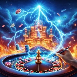 Wheel of Fortune پاکستان کیسینو میں بلیک جیک گیمز