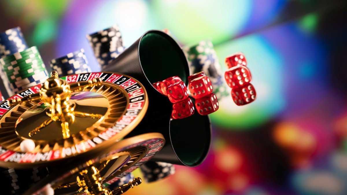 Wheel of Fortune کیسینو میں بکراٹکھیلیں
