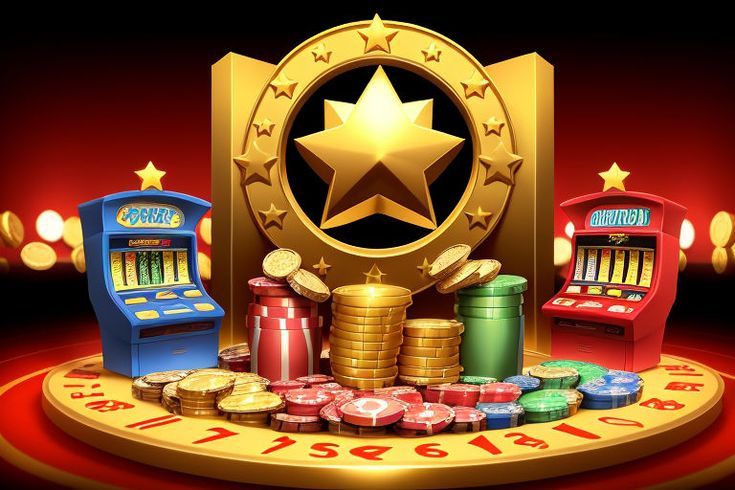Wheel of Fortune کیسینو میں لاٹری گیمز میں حصہ لیں۔