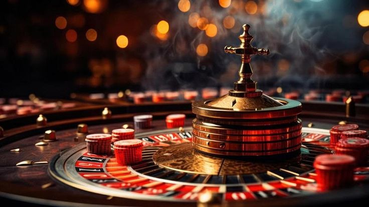 Wheel of Fortune پاکستان میں میگا ویز کیسینو گیمز
