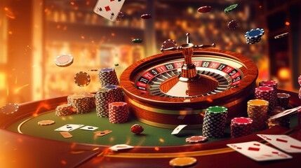 ایک اکاؤنٹ بنائیں یا Wheel of Fortune کیسینو میں لاگ ان کریں۔