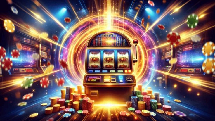 Wheel of Fortune کیسینو گیمز کا ایک زمرہ منتخب کریں

