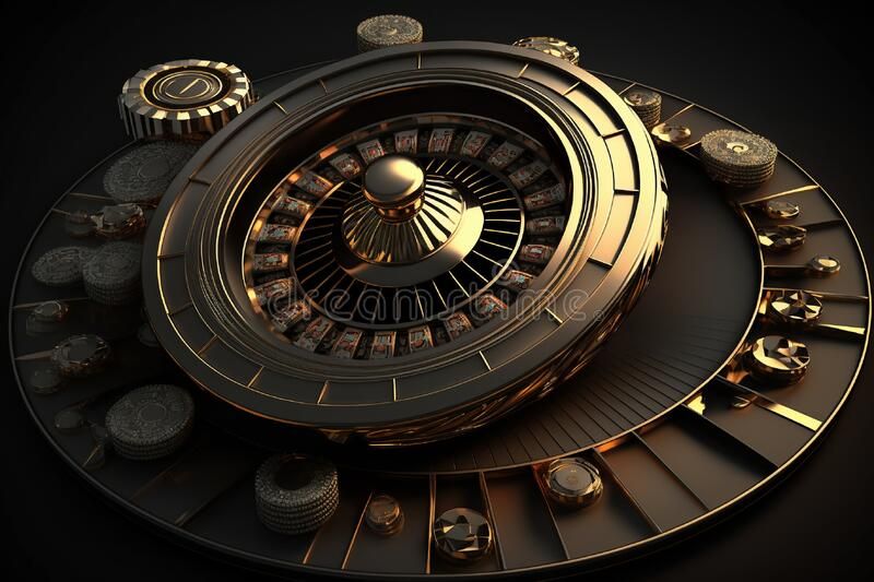Wheel of Fortune کیسینو میں سلاٹ کھیلنا شروع کریں۔